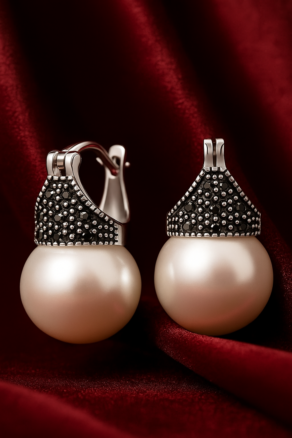 Brinco BELLE ÉPOQUE