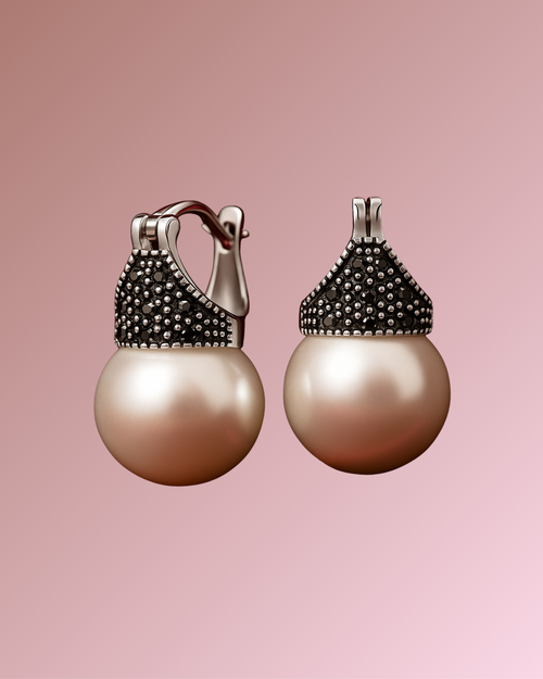 Brinco BELLE ÉPOQUE